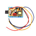 Universal 14-60 inch LCD TV Switch Flyback Power Supply Module Universal DVD Receiving Power Board DC Sampling 5V-24V. 