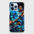iPhone 13 Pro Cover - SkinLee HQ Hard Case - Fireboy - SKINLEE-551-1-996-721. 
