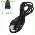 USB PC DC Power Charger Data Cable Cord for Casio Camera Exilim EX-ZS10 s. 