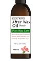 Magic Touch After Wax Oil 60ml | AFTER WAX LOTION MOISTURIZING & NOURISHING. 