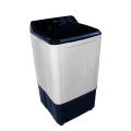 Haier -13kg Washing Machine / Single Tub Washer / Semi Automatic / HWM 130-1217 ( Virgin Plastic / Compact Design / Wide Voltage Range ) 10 Years Warranty. 