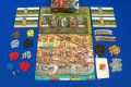 Raiders of Scythia Original Board Game For Teens And Adults. 