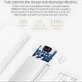 Ultra fast charging xiaomi redmi high capacity 20000 mah power bank-fast charging - portable battery backup-suitable for every charge able devices-large capacity power bank-For andriod and ios- large bettry support-orignal capacity.. 