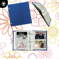 Photo Album Photo Gallery Size 5X7 Inch With Different Quantity Pages. 