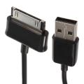 Usb Sync Data Kabel Lader Kabel Voor Samsung Galaxy Tab 2 3 Tablet 10.1 P3100/p3110/P5100/P5110/P7500/P7100 TAB Cable. 
