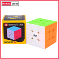 Original Qiyi Rubiks Cube 3x3 Stickerless Qiyi Warrior S Best Quality Fast Speed Magic Rubik Speed Cube Educational Puzzle Toys. 