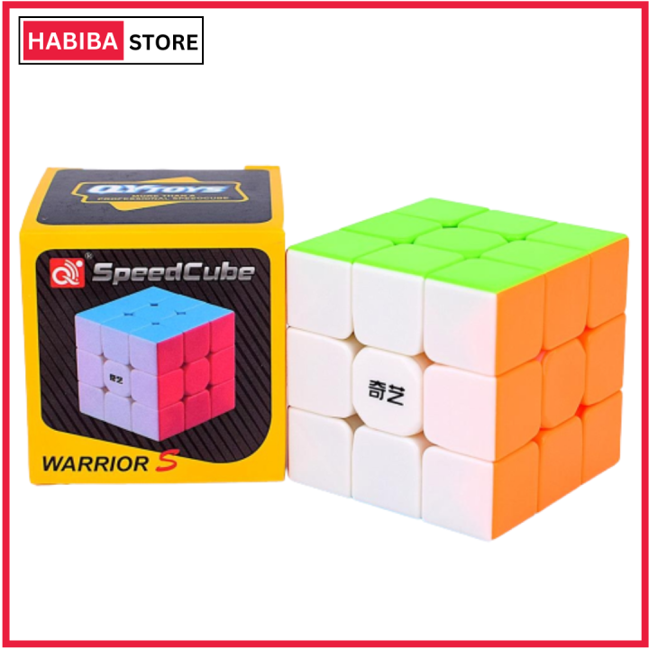 Original%20Qiyi%20Rubiks%20Cube%203x3%20Stickerless%20Qiyi%20Warrior%20S%20Best%20Quality%20Fast%20Speed%20Magic%20Rubik%20Speed%20Cube%20Educational%20Puzzle%20Toys%20-%20Image%203