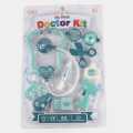 My first Doctor kit card | Doctor Role Play Health Care Educational | Pretend Play Doctor Kit Set3+ boy toys, girl toys, birthday gift for Kids. 