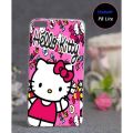 Huawei P8 Lite Cover - Hello Kitty Cover. 