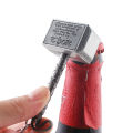 【VA VA VOOM】Bottle opener Avengers 4 Thor marvel Keychain gloves The Dark World Key Finder Iron Man Keyring. 