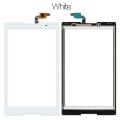 【3C VictoryEagle Store】Srjtek For Lenovo Tab3 Tab 3 8 850 TB3-850 TB3-850F TB3-850M Touch Panel Touch Screen Digitizer Glass Sensor Replacement. 