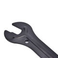 13/15mm + 14/16mm Cycle Bike Bicycle Steel Bike Cycle Head Open End Axle Hub Cone Wrench Spanner Bicycle Repair Tool. 