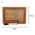 Money Saving Box with Counter Home Decor Money Bank with Money Saving Target. 