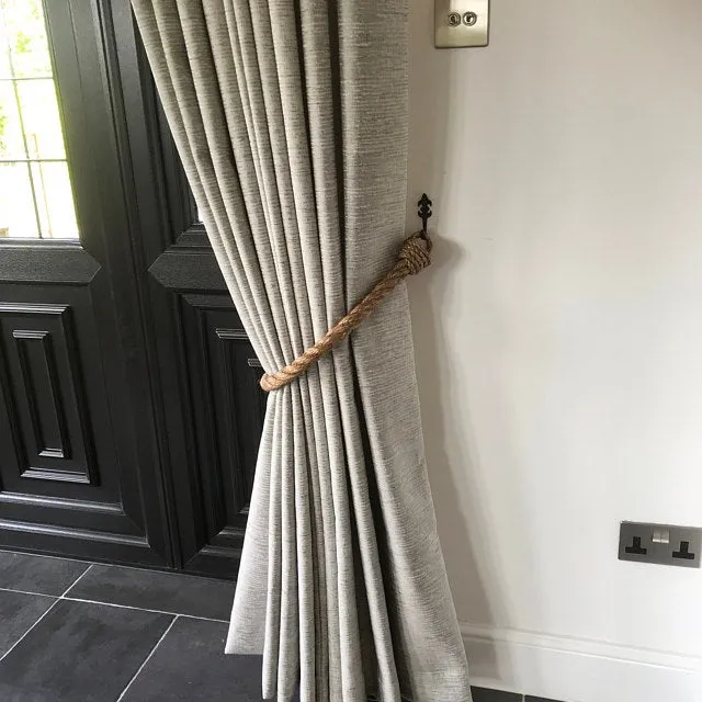 Strong%20Curtain%20jute%20Tiebacks%20Multicolor%20Convenient%20Drape%20Tie%20Asian%20Style%20Decorative%20Jute%20Rope%20Curtain%20Holder%20&%20Buckles%20Holder%20for%20Window%20Sheer%20Blackout%20Draperies,%20Parday%20-%20Image%202