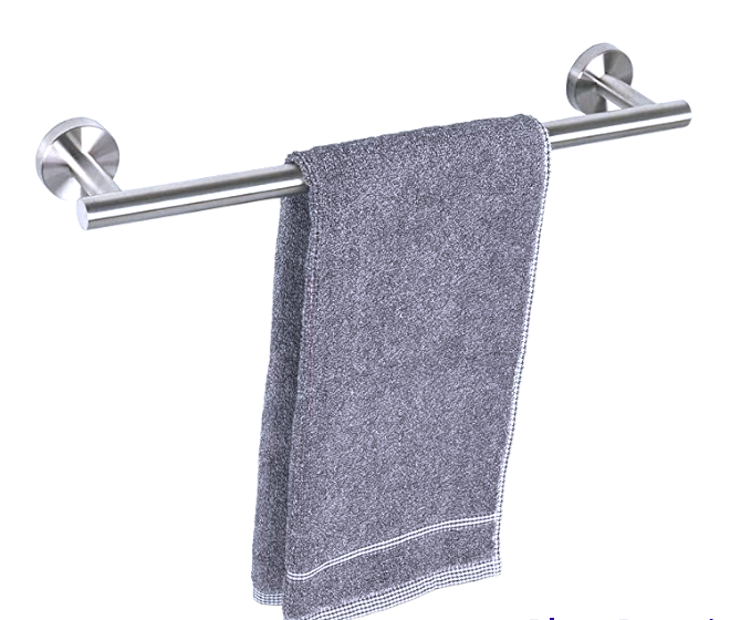 Towel%20holder%20rod%2020"%20multiple%20choices%20stainless%20steel%20-%20Image%202