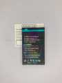 Battery Compatible for Nokia BL-4U BL4U E66 C5-03 5530 5730 5250 Asha210 300 305 306 308 309 311 501 503. 