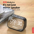 Original Lenovo TS13 Wired and Bluetooth 5.0 Speaker 360 Home Movie Surround Sound Bar Audio Speaker For Desk Computer Subwoofer. 