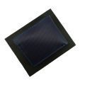Pocket Size Blue Doted Leather Wallet. 