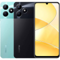 Realme C51 || 4GB RAM 64GB ROM || 50MP Back Camera || 5000 mAh Battery || 6.74 Inches Display. 