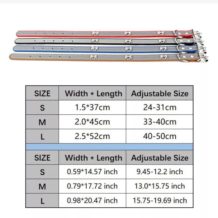 Bone%20Night%20Reflective%20Dog%20Neck%20Collar%20-%20Adjustable%20-%20Image%207