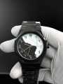 Aura Watch New 2025 Arabic Display New Arabic Style Digital Display New Arabic is a modern smartwatch with a stylish Arabic interface  Aura Waterproof Smart Watch Stylish Aura Watch is a modern smartwatch that keeps you connected and motivated throughout.. 