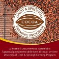 Chocolates | Lindt Lindor Doppio Cioccolato Praline di Cioccolato al Latte con Ripieno Fondente 16 Cioccolatini, Confezione da 200g. 