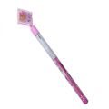 Lantu Non Sharpening Pencil / Fancy Non Sharpening Dice Style Pencil(Pack of 4 Different Designs). 