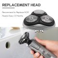 Replacement Shaver Heads for Philips Norelco HQ9 Replacement Heads PT870 PT875 PT920 Smart Accessories Razor Head HQ9. 