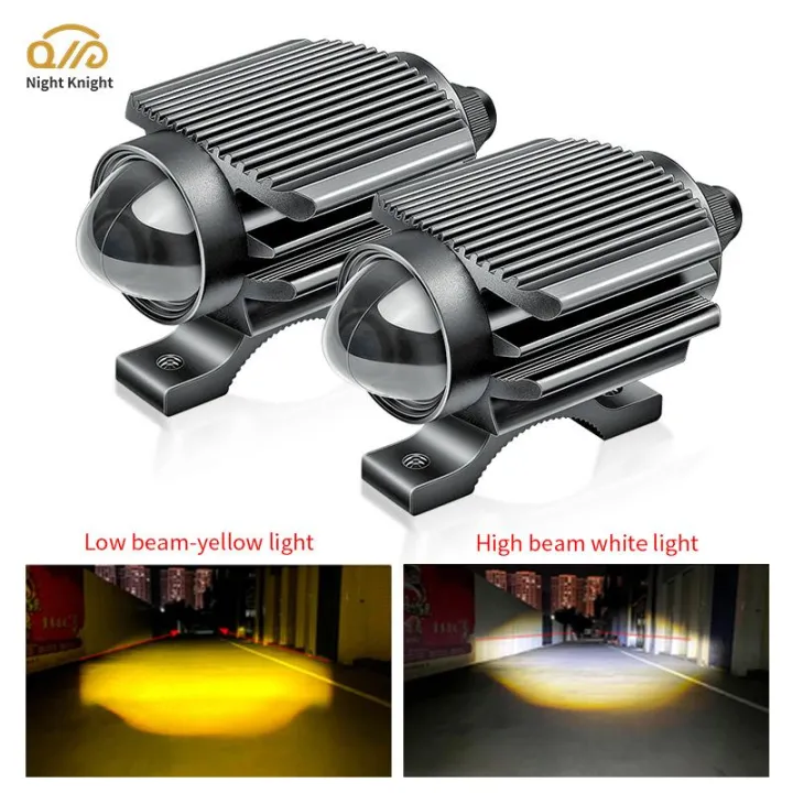 (2pcs)%20New%20Mini%20Driving%20Fog%20Light%20for%20All%20Motorcycle,%20Cars,%20Jeep%20Dual%20Function%20White-Greenish%20with%20Flasher%20Option%20Lens%20Projectors%20Auxiliary%20Light%2020w%20-%20Image%204