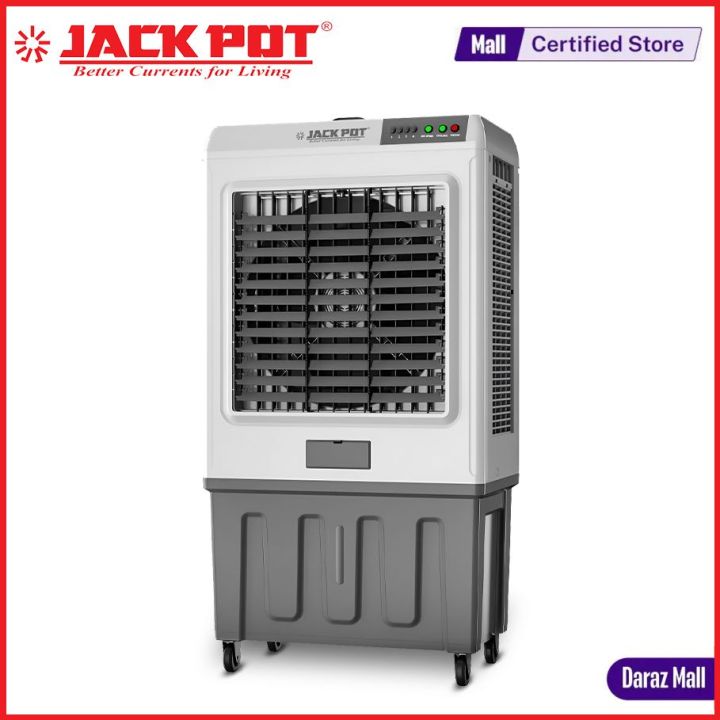Jackpot Super Size Air Cooler JP-9500 With Brand Warranty