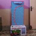 Large 5 Shelves Folding Wardrobe Mama Love For Kids HC-F046. 