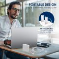 Mac Book Pro Charger-100W USB C Fast Charger Power Adapter Compatible with MacBook Pro 16,15,14 Inch, MacBook Air 13 Inch, iPad Pro 2022/2021/2020/2019, iPhone 14/13 Included 7.2ft USB C to C Charge Cable (AE100 US Plug). 