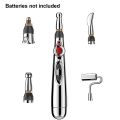 Meridian Energy Acupuncture Pen W-912. 