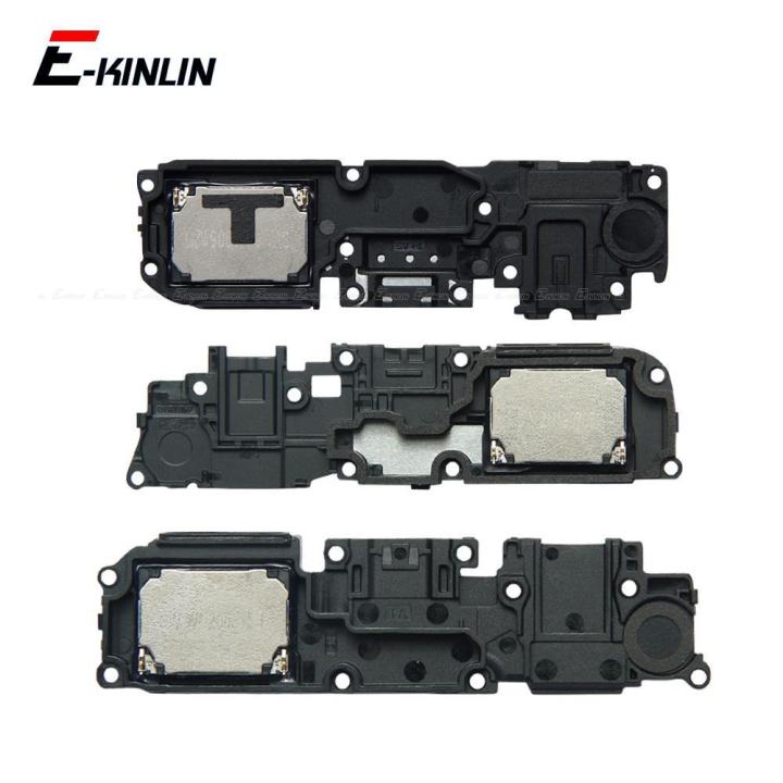 Main Back Buzzer Ringer Loud Speaker Loudspeaker Flex Cable For OPPO Realme 2 3 3i 5 5i 5s 6i 6S 6 Pro