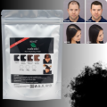 Black King Caboki Hair Fibers Refill 50g,King Caboki Refill Bag (Black) King Caboki Hair Building Fibers Refill, Buy King Caboki Hair Fiber,Best Hair Building Fibers Refill bag. 