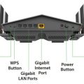 Dlink Dir 879 AC1900 Exo Wifi Router With Box. 