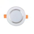 5W Light DC 7W DC Light 9W DC Light 12v Ceiling Light LED Round Panel Light Down Light Surface Mounted LED Decoration Ceiling Light Lampada LED Ceiling 12 Volt Light. 