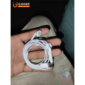 100% Original Gionee Handfree | Gionee Original Type C Handfree | High Quality Deep Bass Sound Earphones, Gaming earphones | High quality Handfree High Quality | Gionee type C Handsfree , High Quality Deep Base Sound for Android with Type C interface. 