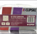 clipsal 45Amp main switch with neon, power switch for AC, motor, or heavy machinery. 