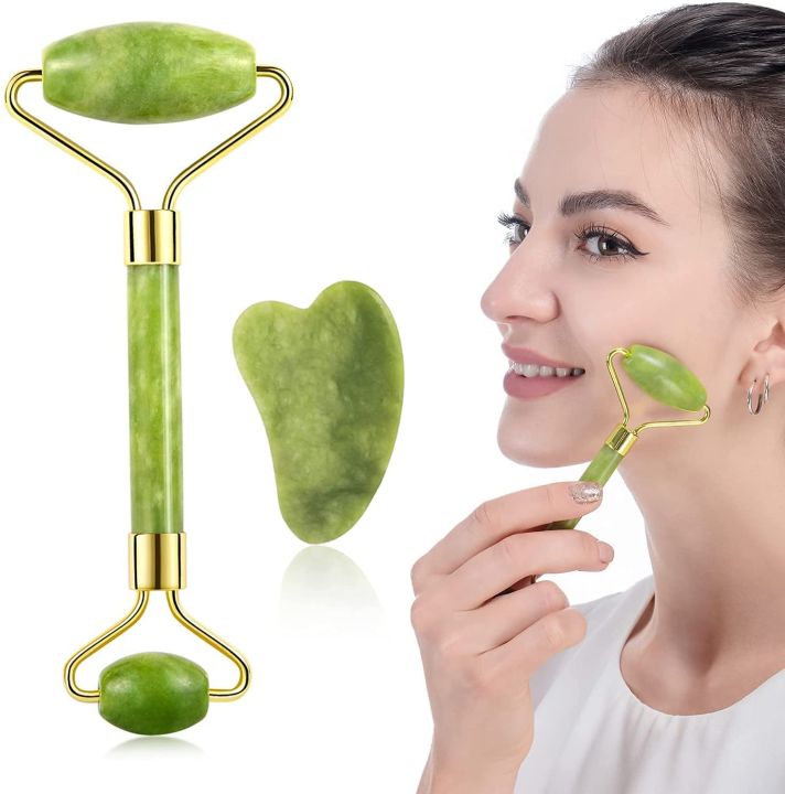 Gua%20Sha%20Facial%20Tools%20&%20Jade%20Roller%20Set%20for%20Skin%20Care,%20Reduce%20Puffiness%20and%20Improve%20Wrinkles,%20Guasha%20Tool%20for%20Face,%20Gua%20Sha%20Stone%20Self%20Care%20Gift%20for%20Woman%20Man%20-%20Image%202