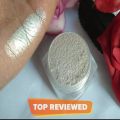 Mini Highlighter pack of 2 Silver and Golden. 