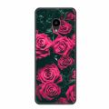 For Xiaomi Qin F21 Pro Case Cute Cat Soft Silicone Wolf Phone Back Cover for Qin F22 Pro Protective Lion Fundas F21Pro F 21 Pro. 