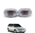 Pack of 2 Suzuki Cultus Old Model  Fender light indicator set. 