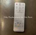 Remote Control For Samsung Smart TV with Pointer Option Old Models. 