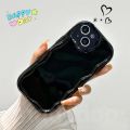 High sense simple solid color Casing Realme C65 4G. 