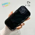 High sense simple solid color Casing Realme C65 4G. 