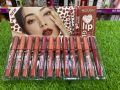 Lip gloss pack of 12 superb long lasting waterproof matte lipgloss,Matte Lip GlossLiquid lip gloss matte finish look color long lasting water proof different shades. 