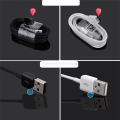 Samsung Charger Cable USB3.1 Type C Fast Charging Data Sync Line For Galaxy A21S A31 A51 A71 A50 A70 Note9 S10 S9 S8 Plus M31S. 