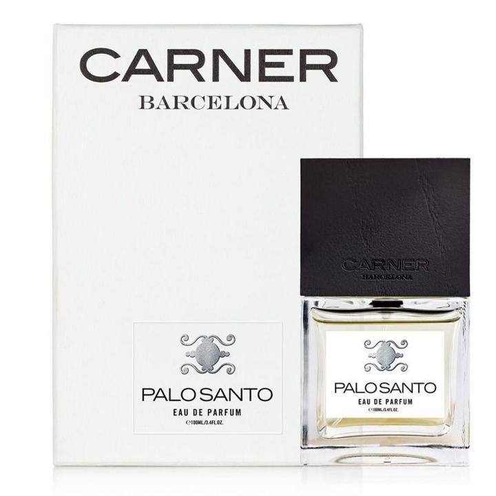 PALO SANTO CARNER BARCELONA FOR WOMEN AND MEN 50ML