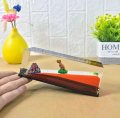 Car Interior Accessories Dashboard Decoration Moving Liquid Car Dashboard For Living Room and Office. 